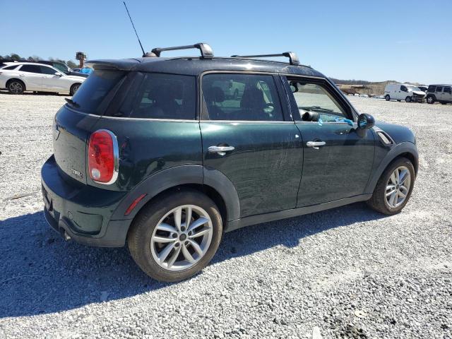 Vin: wmwzc3c59cwl82258, lot: 49375545, mini cooper s countryman 20123