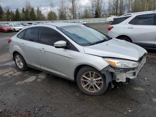 Vin: 1fadp3f27gl230723, lot: 45467755, ford focus se 20164