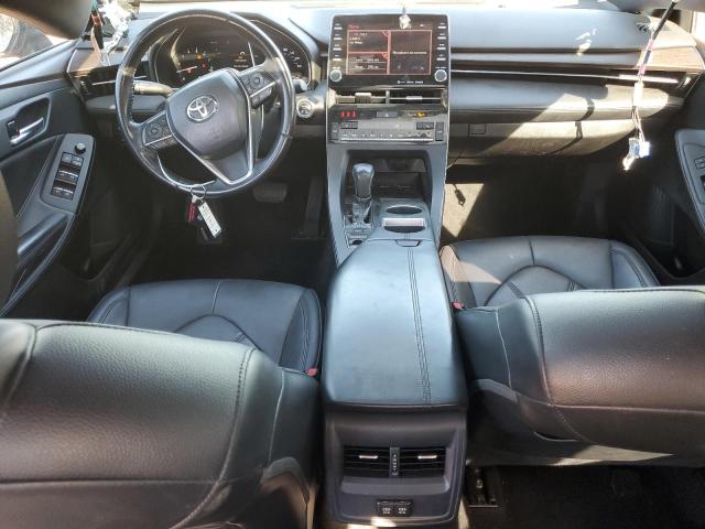 2019 TOYOTA AVALON XLE - 4T1BZ1FB7KU007094