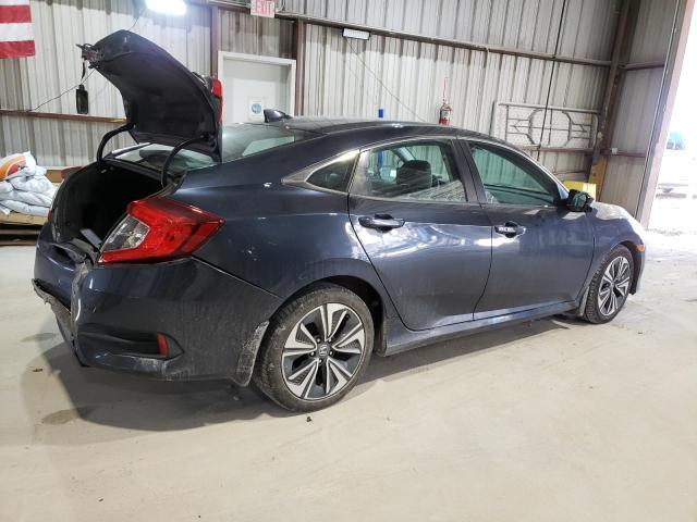 Vin: 19xfc1f73ge006551, lot: 48498545, honda civic exl 20163