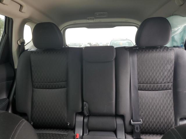 2019 NISSAN ROGUE S - KNMAT2MT4KP529229