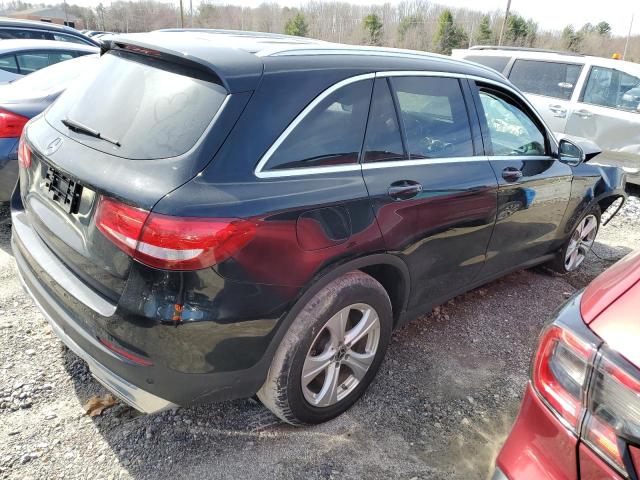 Vin: wdc0g4kb4jv052053, lot: 50151305, mercedes-benz glc-class 300 4matic 20183