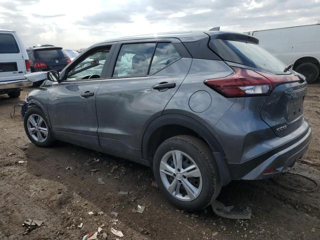 2024 NISSAN KICKS S 3N1CP5BV3RL579535