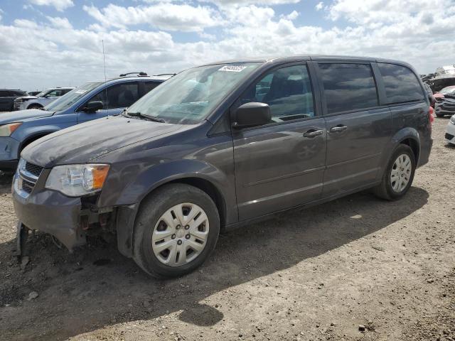 DODGE GRAND CARA