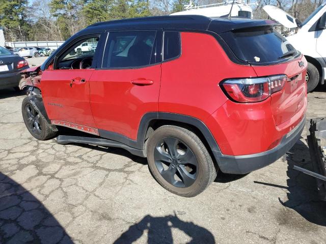 Vin: 3c4njcbb0kt809166, lot: 47576735, jeep compass latitude 20192