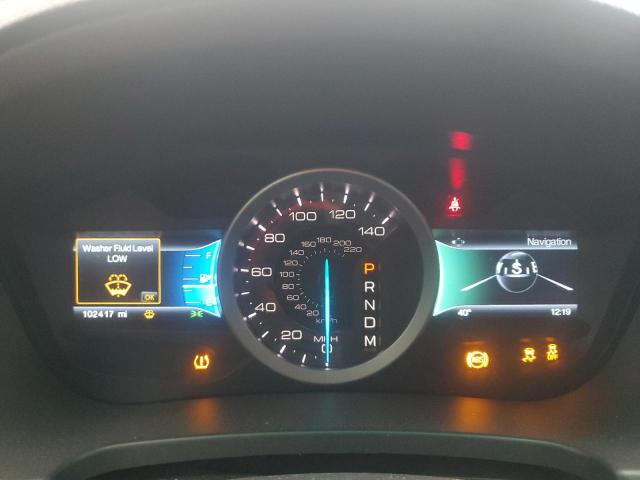 2015 FORD EXPLORER X - 1FM5K8D85FGA96346