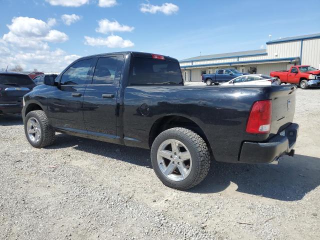 Vin: 1c6rd7ft6cs179537, lot: 50766355, dodge ram 1500 st 20122