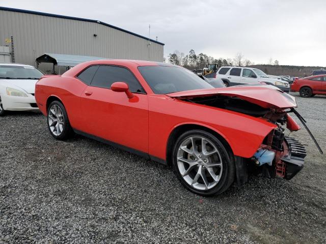 Vin: 2c3cdzjg0nh233725, lot: 48309715, dodge challenger gt 20224