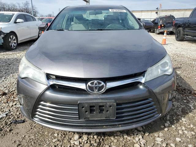 2015 TOYOTA CAMRY LE - 4T1BF1FK4FU973157