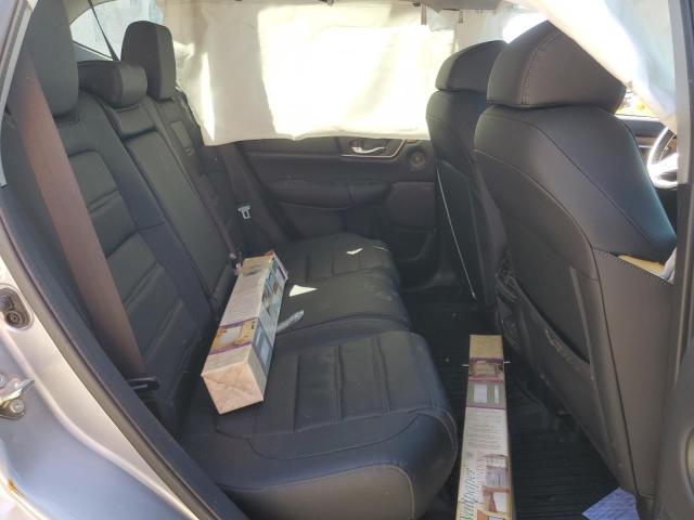 2019 HONDA CR-V EXL 7FARW1H8XKE025938