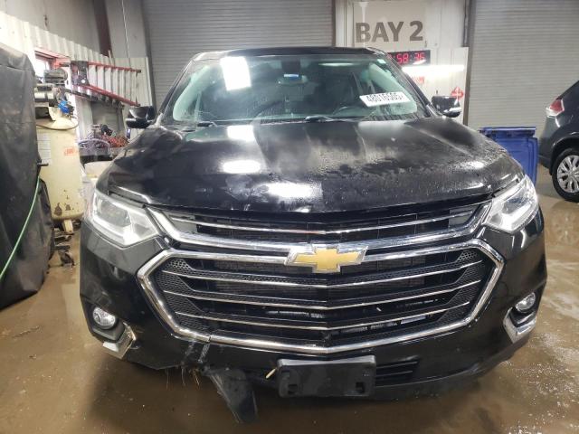 2020 CHEVROLET TRAVERSE L - 1GNERHKWXLJ234891