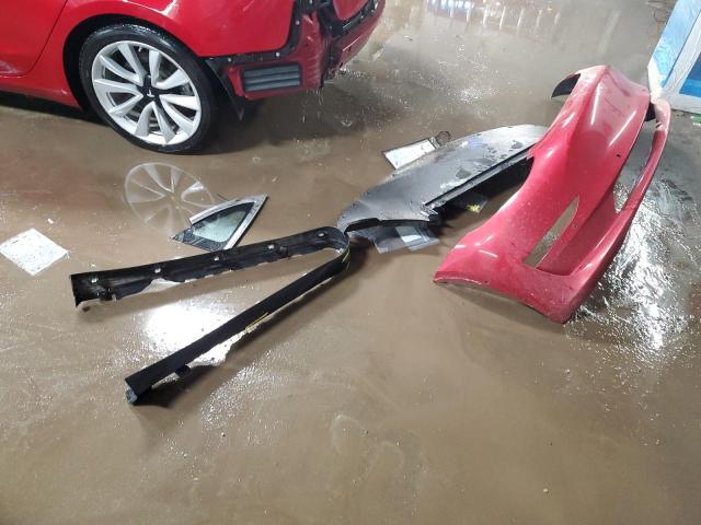 2018 TESLA MODEL 3 - 5YJ3E1EB0JF088100