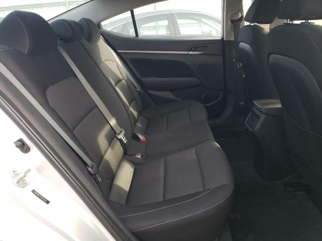 2017 HYUNDAI ELANTRA SE - 5NPD84LF7HH191822