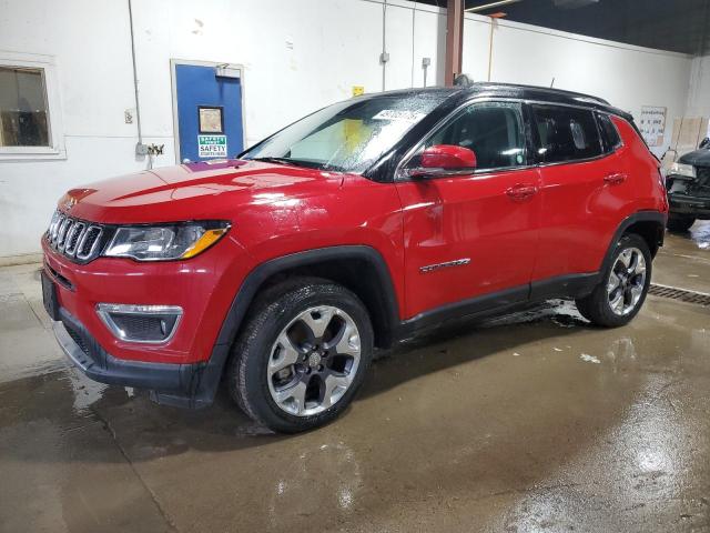 JEEP COMPASS LIMITED