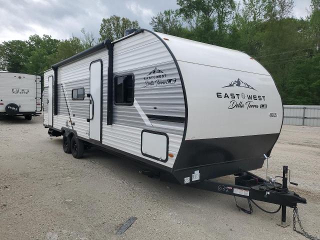 WILDWOOD 5TH WHEEL 2025 white   5ZT2DERBXS9014855 photo #1