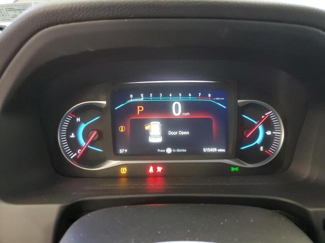 2019 HONDA PILOT TOUR - 5FNYF6H63KB098281
