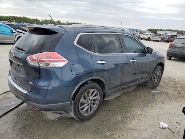 Vin: 5n1at2mt6gc768002, lot: 49118525, nissan rogue s 20163