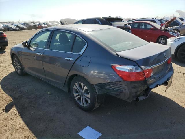 Vin: 1hgcr2f37ea293429, lot: 48894585, honda accord lx 20142
