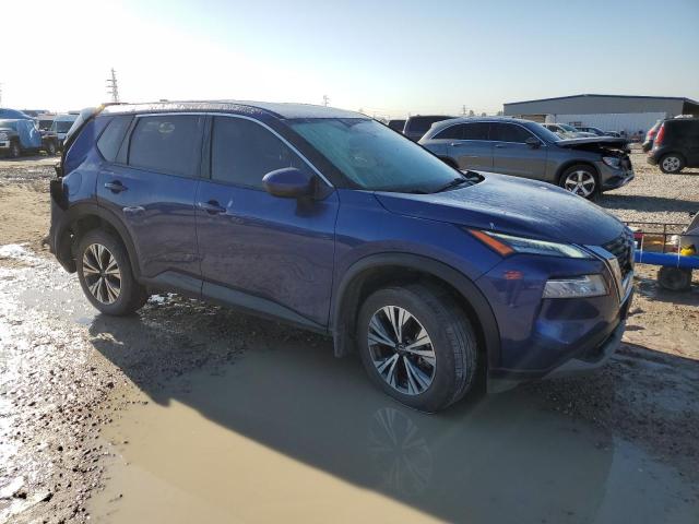 Vin: jn8bt3ba3pw007706, lot: 50336415, nissan rogue sv 20234