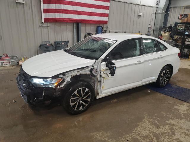 VOLKSWAGEN JETTA S