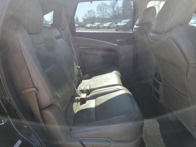 2016 ACURA MDX ADVANC - 5FRYD4H9XGB032109