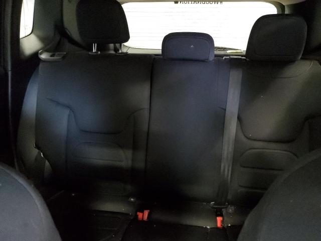 2019 JEEP RENEGADE L - ZACNJABB7KPK76466