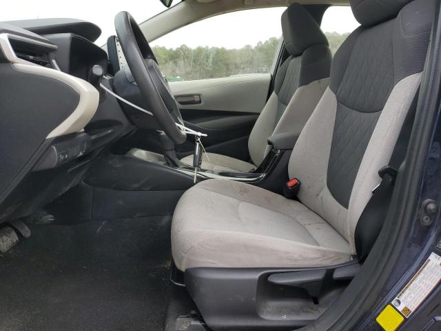2022 TOYOTA COROLLA LE - JTDEPMAE8NJ199612