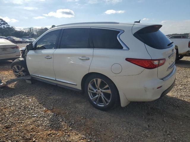 Vin: 5n1al0mn0fc536807, lot: 48419565, infiniti qx60 20152