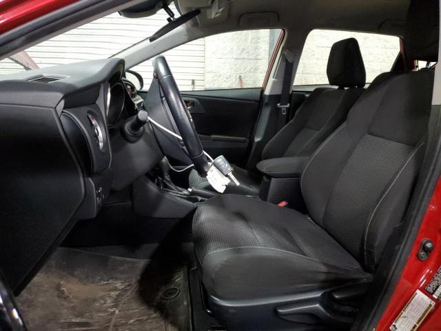 2017 TOYOTA COROLLA IM - JTNKARJE8HJ526446