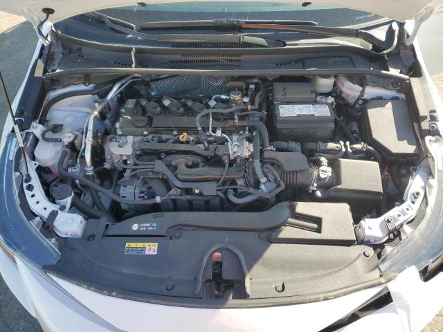 2024 TOYOTA COROLLA LE - 5YFB4MDE3RP137835