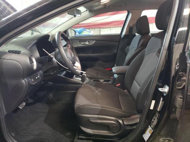 2021 KIA FORTE FE - 3KPF24ADXME400352