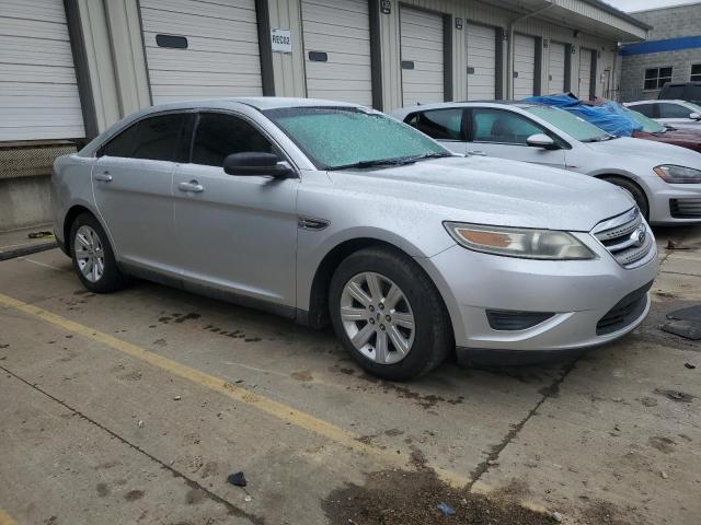 Vin: 1fahp2dw0bg156287, lot: 47984555, ford taurus se 20114