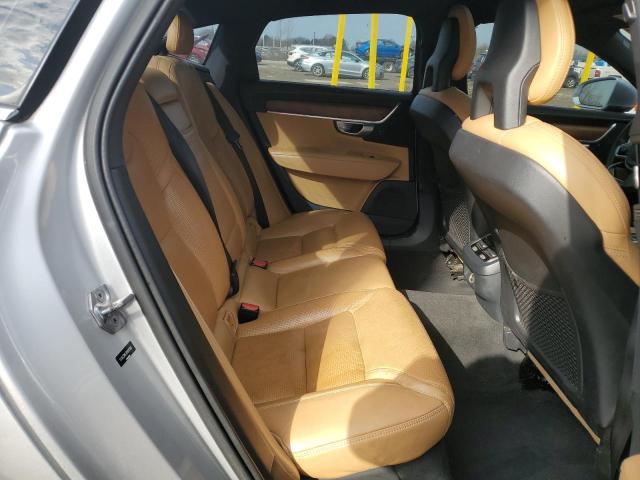 2017 VOLVO S90 T6 INS YV1A22ML9H1017104