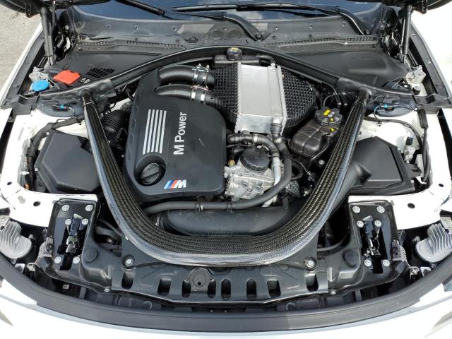 2020 BMW M4 CS WBS3S7C07LAH85137