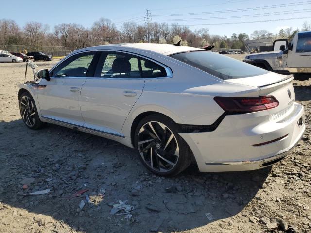 Vin: wvwtr7an3pe013960, lot: 50970595, volkswagen arteon sel premium r-line 20232