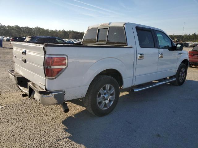 Vin: 1ftew1cm1bfc62487, lot: 50692495, ford f-150 supercrew 20113