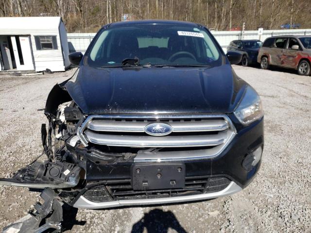 2017 FORD ESCAPE SE - 1FMCU9GD3HUD44226