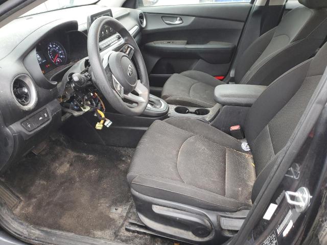 2019 KIA FORTE FE - 3KPF24AD5KE056121