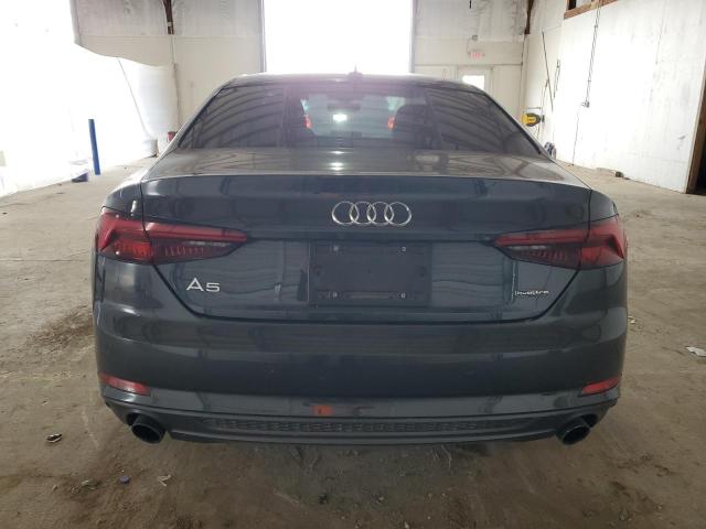 2019 AUDI A5 PREMIUM - WAUTNAF54KA008183