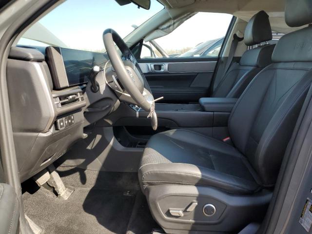 2024 HYUNDAI SANTA FE X - 5NMP3DGL4RH002912