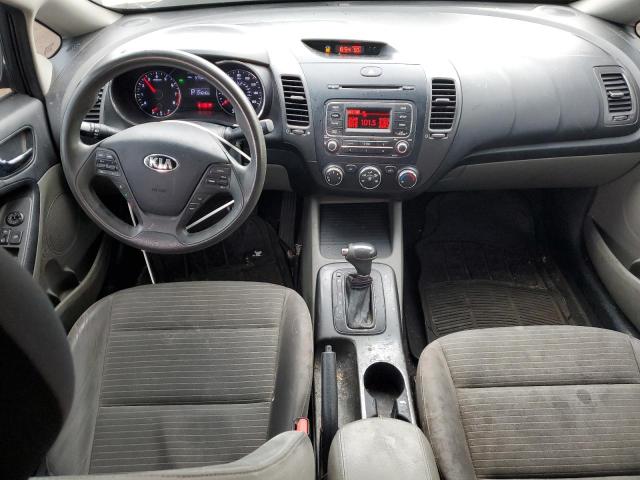 2015 KIA FORTE LX - KNAFX4A60F5257099