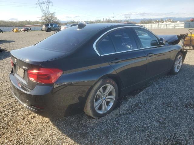 Vin: wba8b9g59hnu49515, lot: 49701785, bmw 3 series i 20173