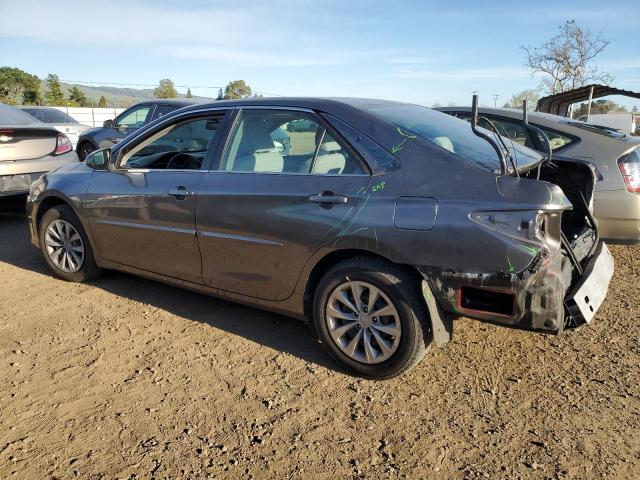 Vin: 4t4bf1fk7gr567977, lot: 48013895, toyota camry le 20162