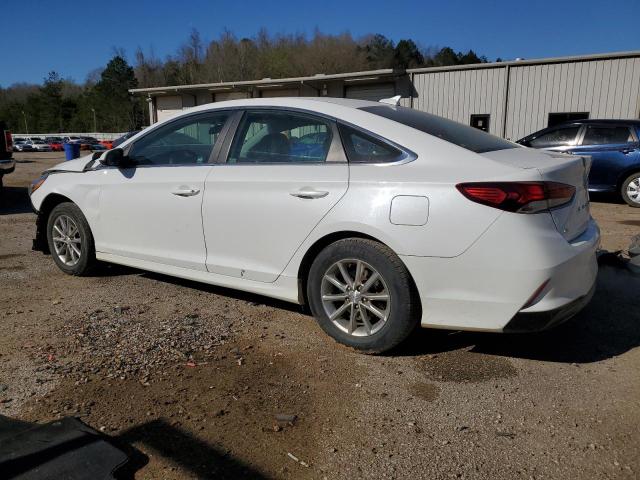 Vin: 5npe24af7kh746302, lot: 50091505, hyundai sonata se 20192