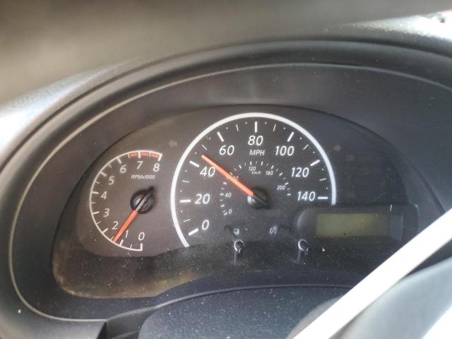 2018 NISSAN VERSA S - 3N1CN7AP7JL814852