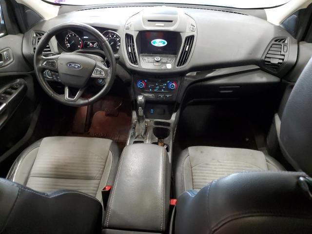 2017 FORD ESCAPE SE 1FMCU0GD4HUA89940