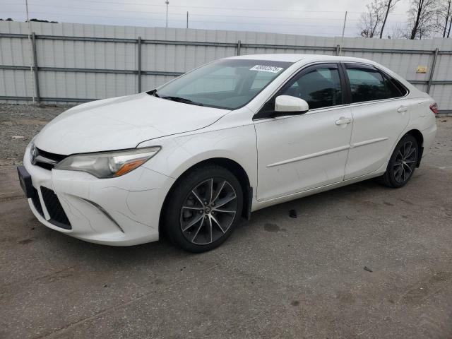 2017 TOYOTA CAMRY LE - 4T1BF1FKXHU270908