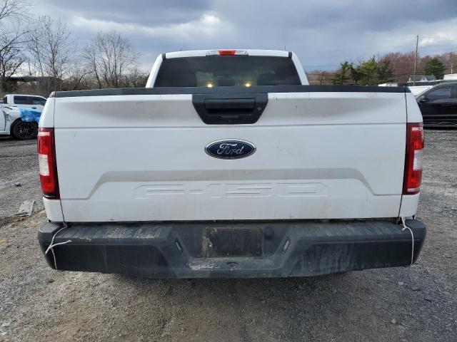 2019 FORD F150 - 1FTMF1CB6KKE10618