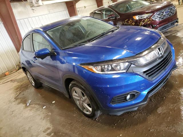 2020 HONDA HR-V EX 3CZRU6H58LM707454