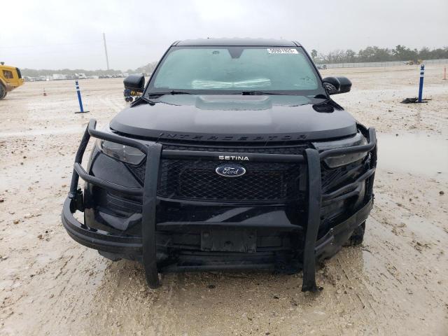 2022 FORD EXPLORER P - 1FM5K8AC0NGA21948